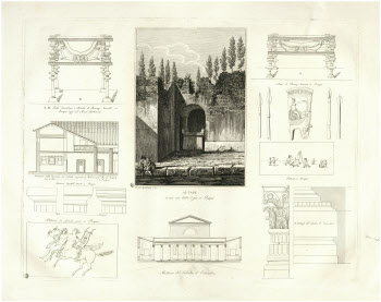 Visualizza l'immagine "Albo K 24, tav. 64"